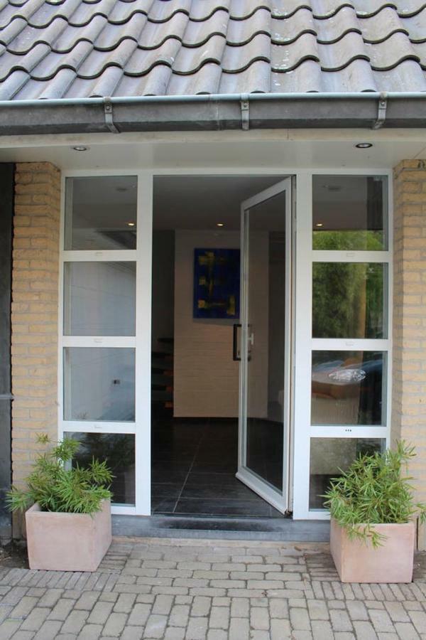 Loft At Bruges Lägenhet Varsenare Exteriör bild