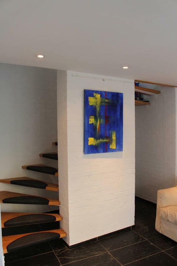 Loft At Bruges Lägenhet Varsenare Exteriör bild